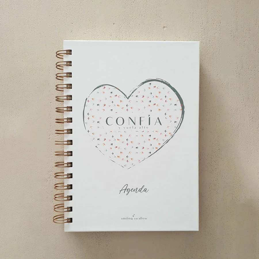 agenda-corazon-verde agenda semana vista