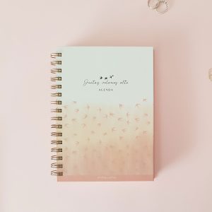 agenda semanal